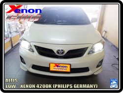 คลิกภาพเพื่อขยาย Xenon HID  by Xenon Club