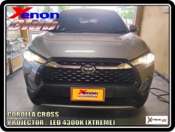 คลิกภาพเพื่อขยาย Xenon HID  by Xenon Club