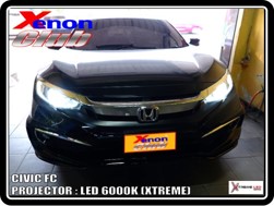 คลิกภาพเพื่อขยาย Xenon HID  by Xenon Club