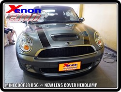 คลิกภาพเพื่อขยาย Xenon HID  by Xenon Club