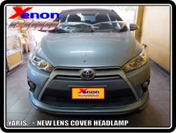 คลิกภาพเพื่อขยาย Xenon HID  by Xenon Club