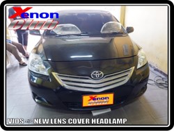 คลิกภาพเพื่อขยาย Xenon HID  by Xenon Club