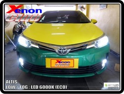 คลิกภาพเพื่อขยาย Xenon HID  by Xenon Club
