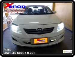คลิกภาพเพื่อขยาย Xenon HID  by Xenon Club