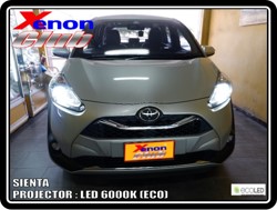 คลิกภาพเพื่อขยาย Xenon HID  by Xenon Club