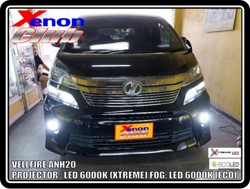 คลิกภาพเพื่อขยาย Xenon HID  by Xenon Club