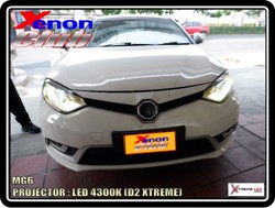 คลิกภาพเพื่อขยาย Xenon HID  by Xenon Club