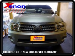 คลิกภาพเพื่อขยาย Xenon HID  by Xenon Club