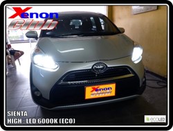 คลิกภาพเพื่อขยาย Xenon HID  by Xenon Club
