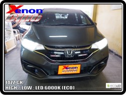 คลิกภาพเพื่อขยาย Xenon HID  by Xenon Club