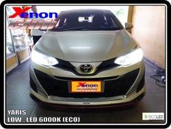 คลิกภาพเพื่อขยาย Xenon HID  by Xenon Club