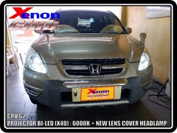 คลิกภาพเพื่อขยาย Xenon HID  by Xenon Club