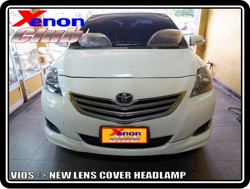 คลิกภาพเพื่อขยาย Xenon HID  by Xenon Club