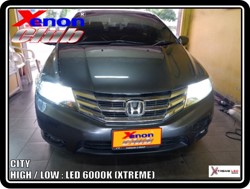 คลิกภาพเพื่อขยาย Xenon HID  by Xenon Club