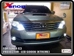 คลิกภาพเพื่อขยาย Xenon HID  by Xenon Club