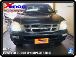 คลิกภาพเพื่อขยาย Xenon HID  by Xenon Club