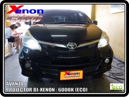 คลิกภาพเพื่อขยาย Xenon HID  by Xenon Club
