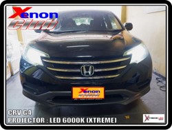 คลิกภาพเพื่อขยาย Xenon HID  by Xenon Club