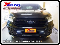 คลิกภาพเพื่อขยาย Xenon HID  by Xenon Club