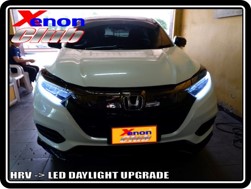 คลิกภาพเพื่อขยาย Xenon HID  by Xenon Club