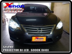 คลิกภาพเพื่อขยาย Xenon HID  by Xenon Club