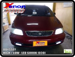 คลิกภาพเพื่อขยาย Xenon HID  by Xenon Club
