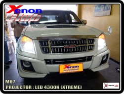 คลิกภาพเพื่อขยาย Xenon HID  by Xenon Club