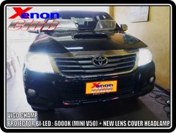 คลิกภาพเพื่อขยาย Xenon HID  by Xenon Club