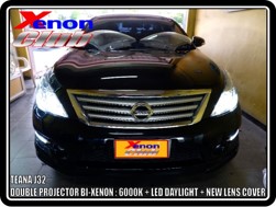 คลิกภาพเพื่อขยาย Xenon HID  by Xenon Club