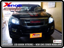 คลิกภาพเพื่อขยาย Xenon HID  by Xenon Club