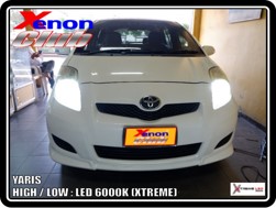คลิกภาพเพื่อขยาย Xenon HID  by Xenon Club