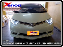 คลิกภาพเพื่อขยาย Xenon HID  by Xenon Club