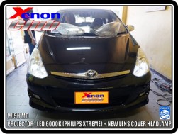 คลิกภาพเพื่อขยาย Xenon HID  by Xenon Club