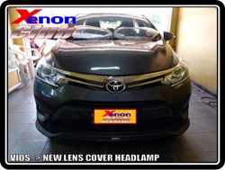 คลิกภาพเพื่อขยาย Xenon HID  by Xenon Club