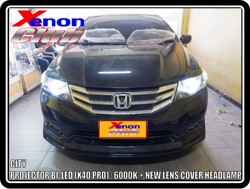 คลิกภาพเพื่อขยาย Xenon HID  by Xenon Club