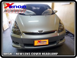 คลิกภาพเพื่อขยาย Xenon HID  by Xenon Club