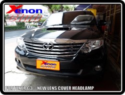 คลิกภาพเพื่อขยาย Xenon HID  by Xenon Club