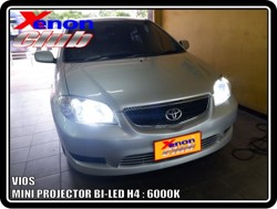 คลิกภาพเพื่อขยาย Xenon HID  by Xenon Club
