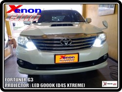 คลิกภาพเพื่อขยาย Xenon HID  by Xenon Club