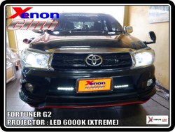 คลิกภาพเพื่อขยาย Xenon HID  by Xenon Club
