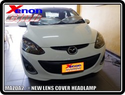 คลิกภาพเพื่อขยาย Xenon HID  by Xenon Club