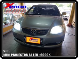 คลิกภาพเพื่อขยาย Xenon HID  by Xenon Club