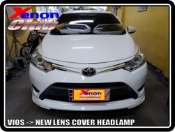 คลิกภาพเพื่อขยาย Xenon HID  by Xenon Club
