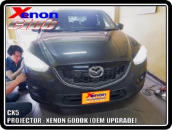 คลิกภาพเพื่อขยาย Xenon HID  by Xenon Club