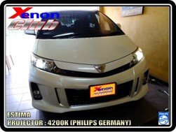 คลิกภาพเพื่อขยาย Xenon HID  by Xenon Club