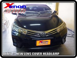 คลิกภาพเพื่อขยาย Xenon HID  by Xenon Club