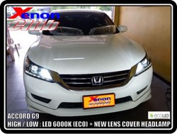 คลิกภาพเพื่อขยาย Xenon HID  by Xenon Club