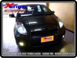 คลิกภาพเพื่อขยาย Xenon HID  by Xenon Club