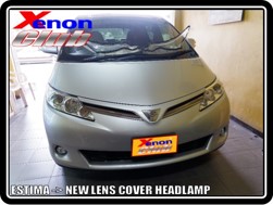 คลิกภาพเพื่อขยาย Xenon HID  by Xenon Club