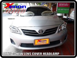 คลิกภาพเพื่อขยาย Xenon HID  by Xenon Club